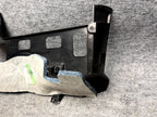 ♦️12-20 TESLA MODEL S RIGHT UNDER DASH DASHBOARD FOOTWELL COVER OEM 1009478-00-C