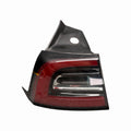 2020 - 2024 TESLA MODEL Y REAR LEFT DRIVER OUTER TAIL LIGHT OEM 1502086-00-D
