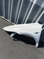 2025-2027 For Tesla Model Y Juniper Front Left Driver Fender Panel 1934344-E0-A