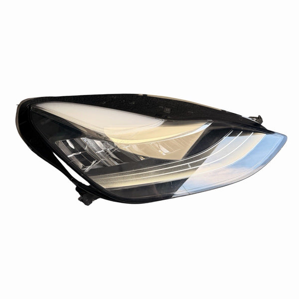 DMG⚠️2017-2023 Tesla Model 3 Y Front Right Passenger LED Headlight OEM