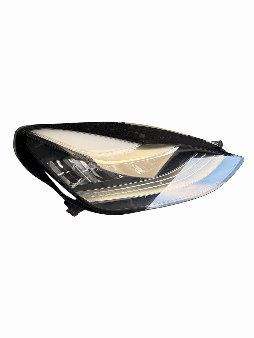 DMG⚠️2017-2023 Tesla Model 3 Y Front Right Passenger LED Headlight OEM