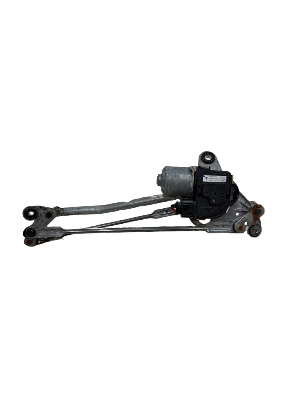 2017-2023 Tesla Model 3 M3 Front Windshield Wiper Motor 1076725-00-D