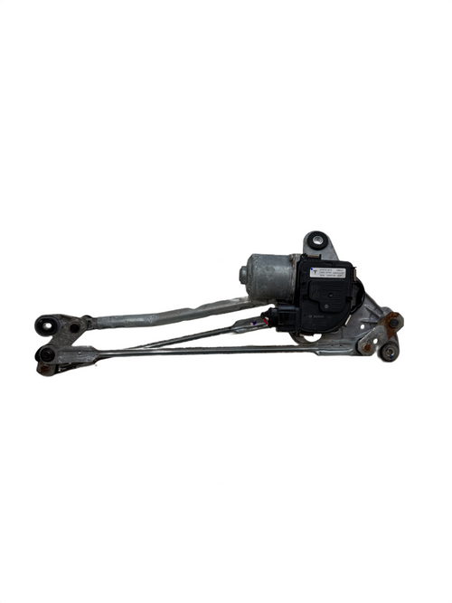 2017-2023 Tesla Model 3 M3 Front Windshield Wiper Motor 1076725-00-D