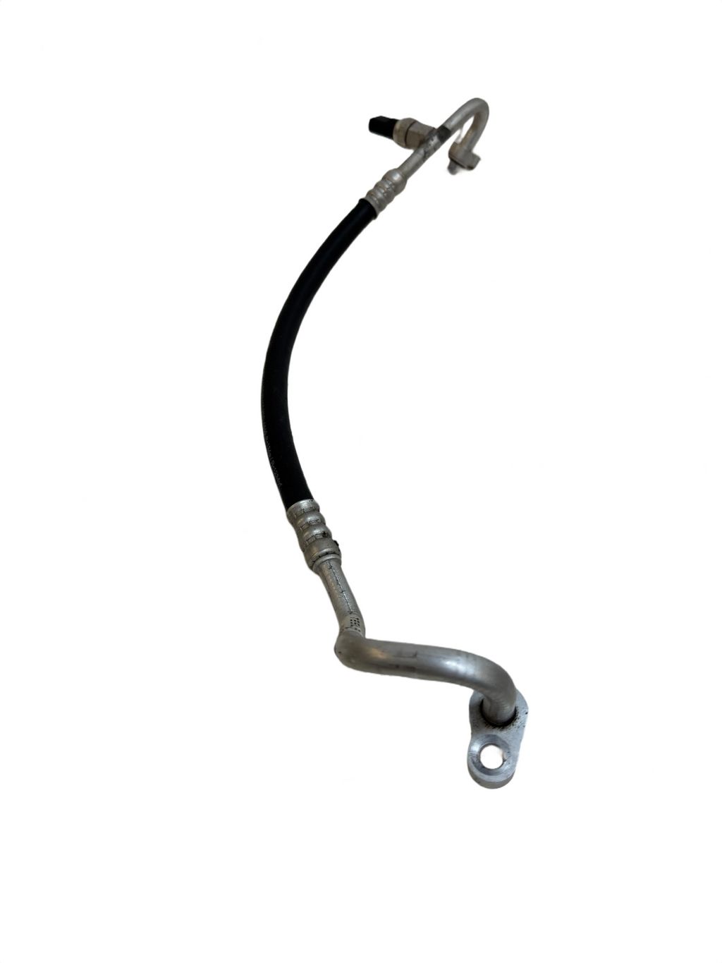 2017-2023 Tesla Model 3 A/C AC Discharge Line Hose OEM 1092158-00-B