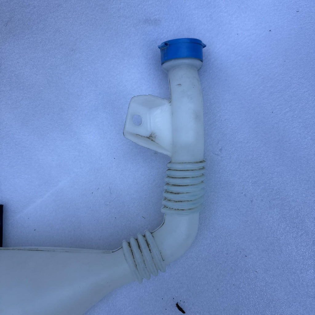 12-16 Tesla Model S Front Windshield Washer Reservoir Bottle OEM, 1005400-00-B