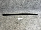♦️12-20 TESLA MODEL S FRONT RIGHT SIDE DOOR WINDOW MOLDING TRIM OEM 1038394-00-A