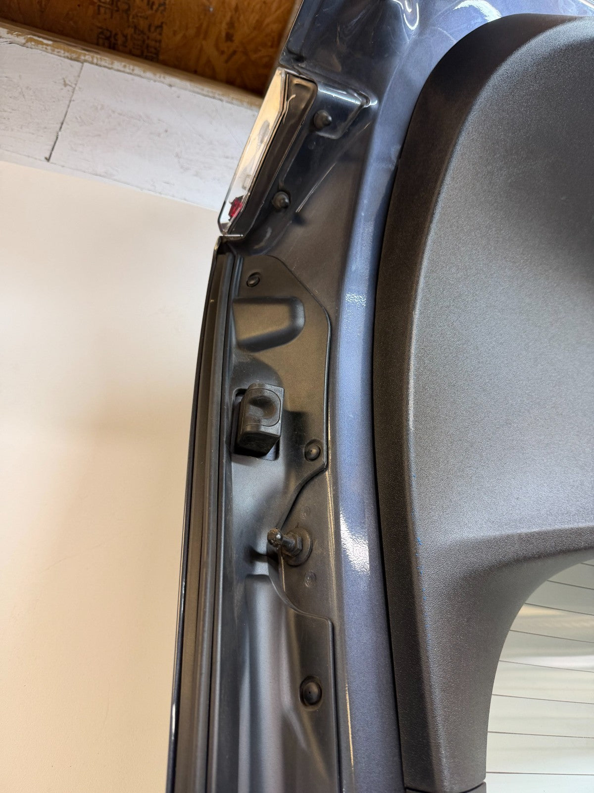 2016-2020 Tesla  Model S Liftgate Trunk Lid Tailgate Hatch Shell 1002633-00-K