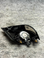 ♦️17-23 TESLA MODEL 3 FRONT RIGHT SIDE DOOR CORNER TWEETER TRIM OEM 1784662-00-A