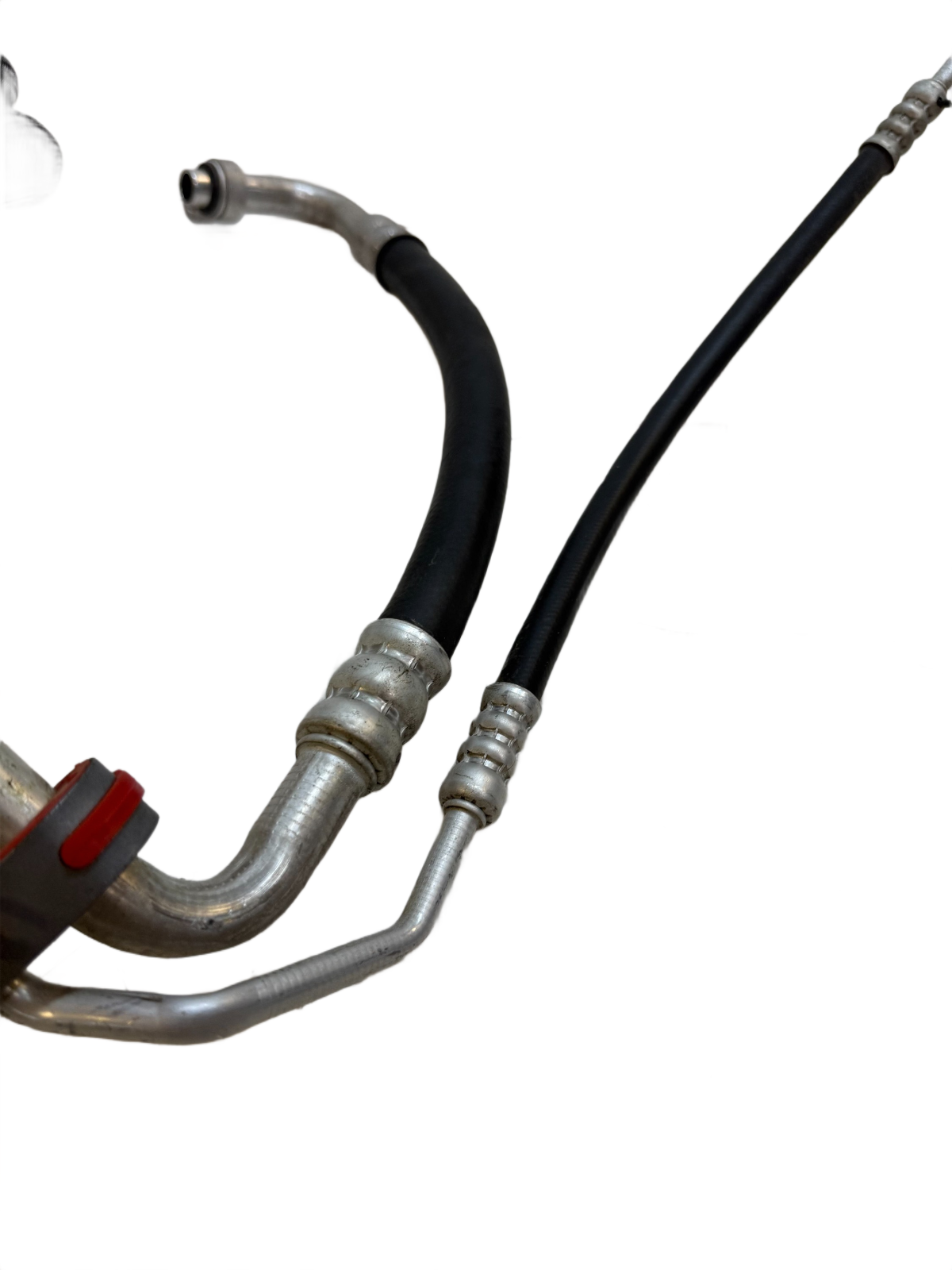 2020 - 2024 TESLA MODEL 3 AC Line Hose Pipe Set OEM 1092157-00-F