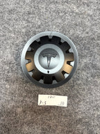 2020 - 2024 TESLA MODEL Y WHEEL CENTER CAP UBERTURBINE OEM, 1188236-00-A