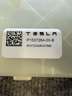 2020 - 2024 TESLA MODEL Y CHARGE PORT CONTROLLER MODULE UNIT OEM, 1537264-00-B