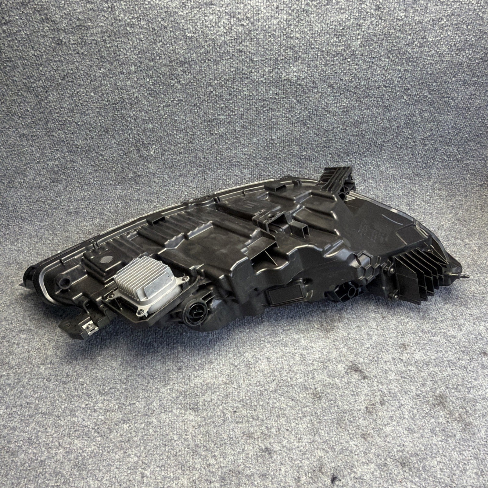 2024 2025 Tesla Model 3 Highland Left Driver Side Headlight LED OEM 1694086-00-G