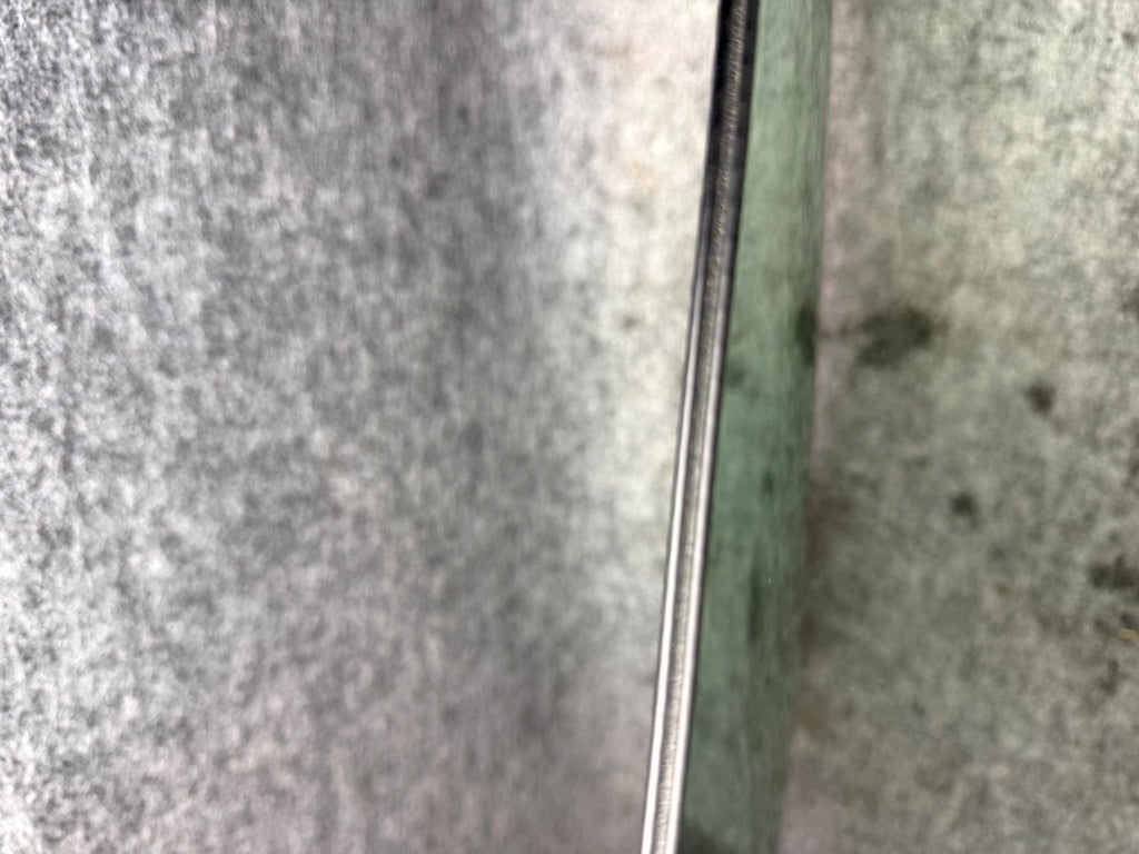 ♦️21-23 TESLA MODEL 3 FRONT DOUBLE RIGHT SIDE DOOR WINDOW GLASS OEM, 43R-014955