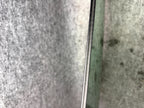 ♦️21-23 TESLA MODEL 3 FRONT DOUBLE RIGHT SIDE DOOR WINDOW GLASS OEM, 43R-014955