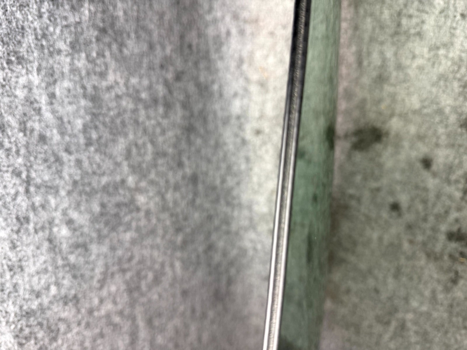 ♦️21-23 TESLA MODEL 3 FRONT DOUBLE RIGHT SIDE DOOR WINDOW GLASS OEM, 43R-014955