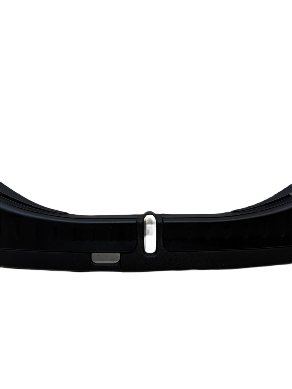 2016-2020 Tesla Model S Front Under Hood Apron Latch Lock Cover Trim Molding