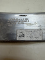 2020-2025 Tesla Model Y Rear Bumper Reinforcement Impact Bar 1487616-00-A