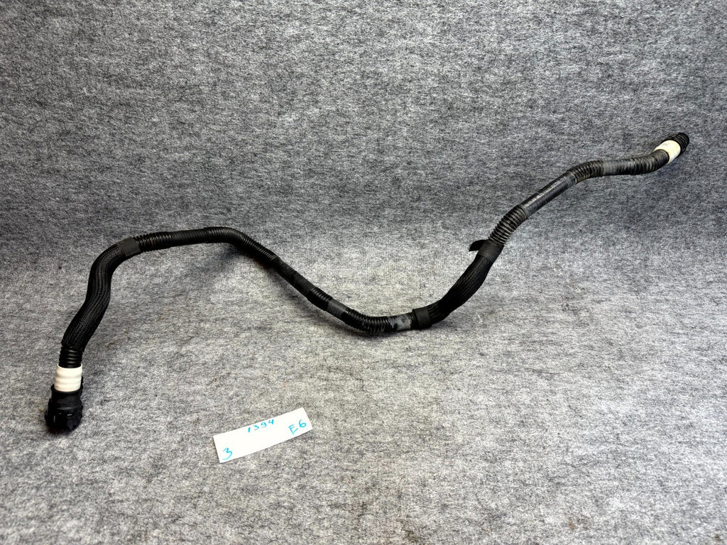 ♦️2017-2023 TESLA MODEL 3 FRONT RADIATOR WATER COOLANT HOSE PIPE OEM, 107759277F