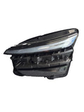 ✅25-26 Tesla Model Y Juniper Headlight Left LH Side LED 1918347-00-E /damaged