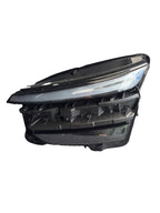 ✅25-26 Tesla Model Y Juniper Headlight Left LH Side LED 1918347-00-E /damaged
