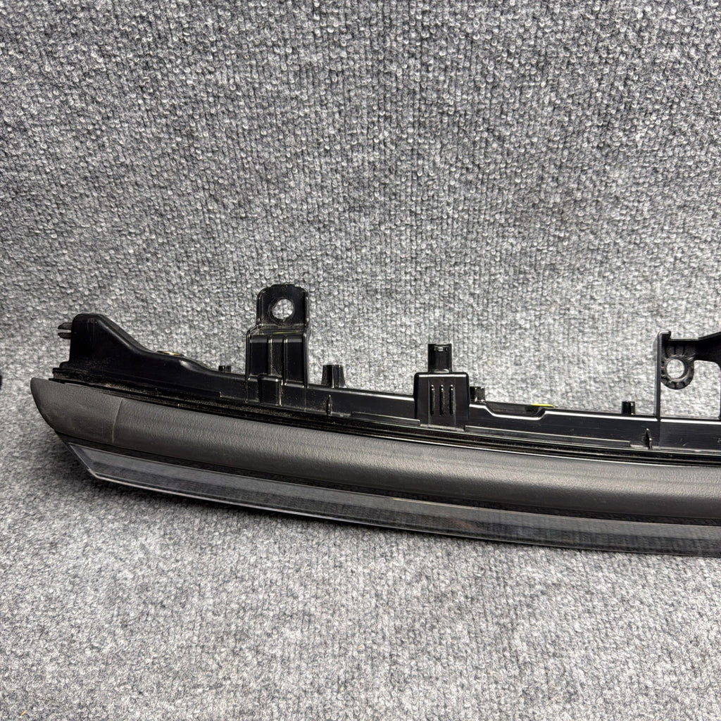 2025-2026 Tesla Model Y Front Center Headlight Bar LED OEM 2038294-95-C