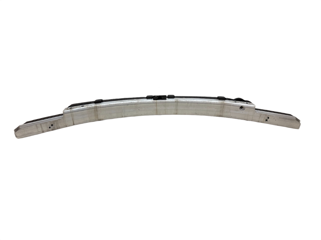 2017-23 TESLA MODEL 3 FRONT REINFORCEMENT CRASH IMPACT BAR W/ FOAM 1104667-00-K