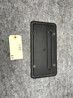 ♦️2017-2023 TESLA MODEL 3/Y REAR LICENSE PLATE HOLDER BRACKET OEM, 1096844-00-B