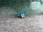 ♦️2017 - 2023 TESLA MODEL 3 REAR RIGHT SIDE DOOR WINDOW GLASS OEM, 1077905-99-C