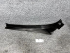 2016-2020 Tesla Model X Rear Left Side Trunk Tray Luggage Trim OEM, 1047320-00-E