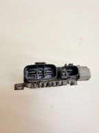 2017–2020 Tesla Model S Radiator Cooling Fan Control Module Unit