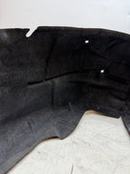2017-2023 Tesla Model 3 Rear Right Wheel Liner Fender Shield 1081584-00-C