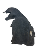 2020-2024 Tesla Model Y Rear Left Fender Liner Wheel Liner 1492615-00-B