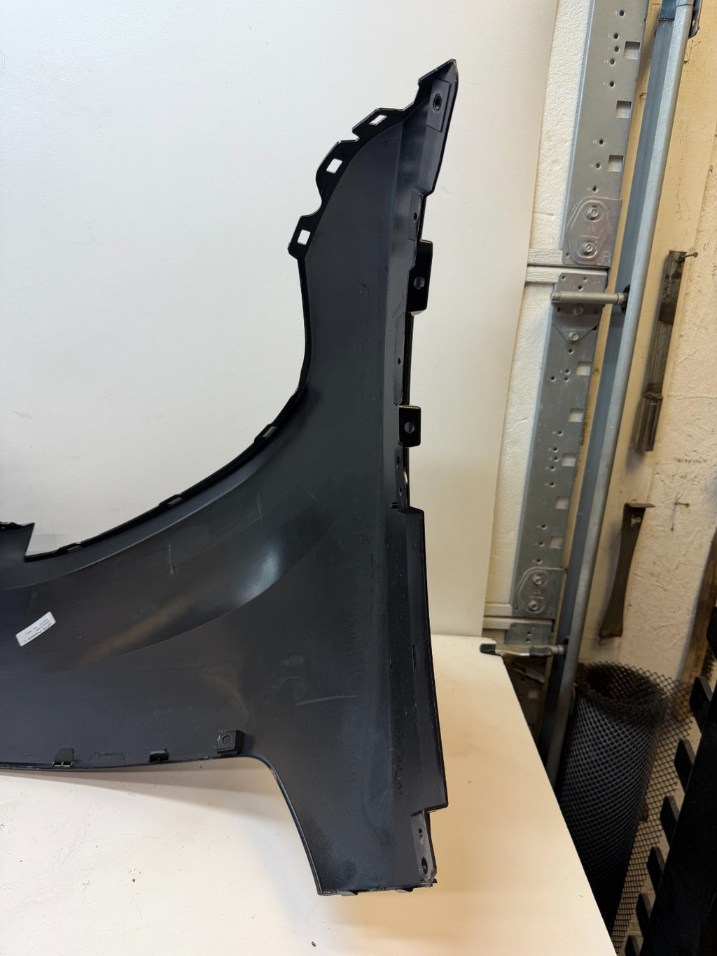 2025-2026 Tesla Model Y Front Bumper Cover Fascia OEM 1993050-T9-A