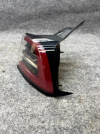 2017-2023 TESLA MODEL 3 REAR RIGHT SIDE OUTER LED TAILLIGHT LAMP OEM, 107739800G