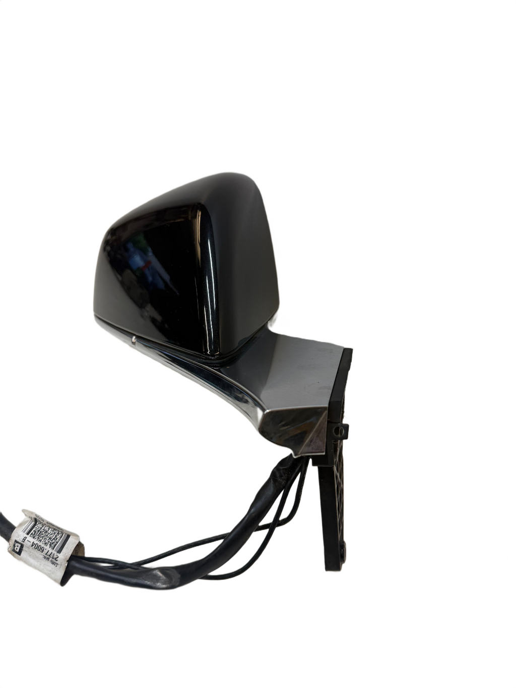 2016-2020 Tesla Model X Front RH RIGHT Passenger Side Door Mirror 1035181-00-G