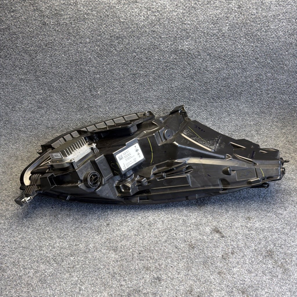 2021-2023 TESLA MODEL 3 HEADLIGHT LEFT DRIVER LED 1514952-00-D OEM