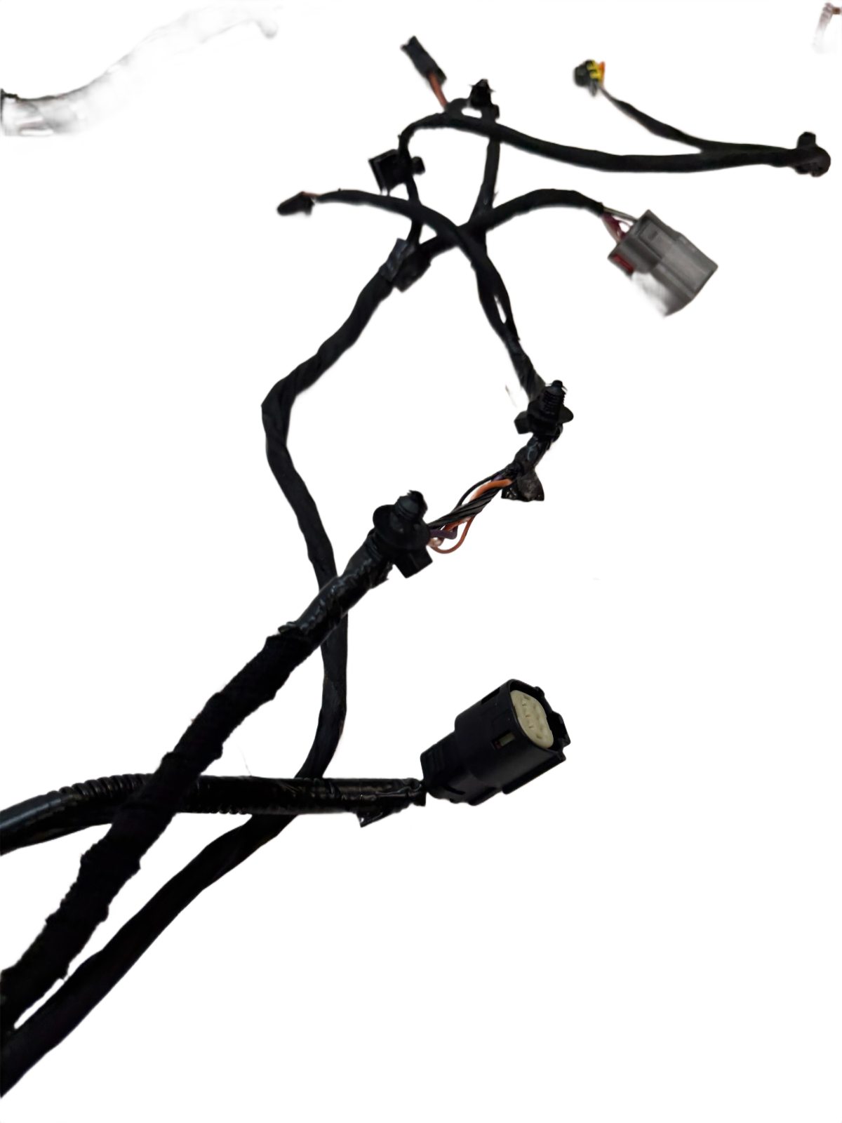 2016-2020 TESLA MODEL S FRONT MAIN BODY WIRE HARNESS OEM 1004417-01-T
