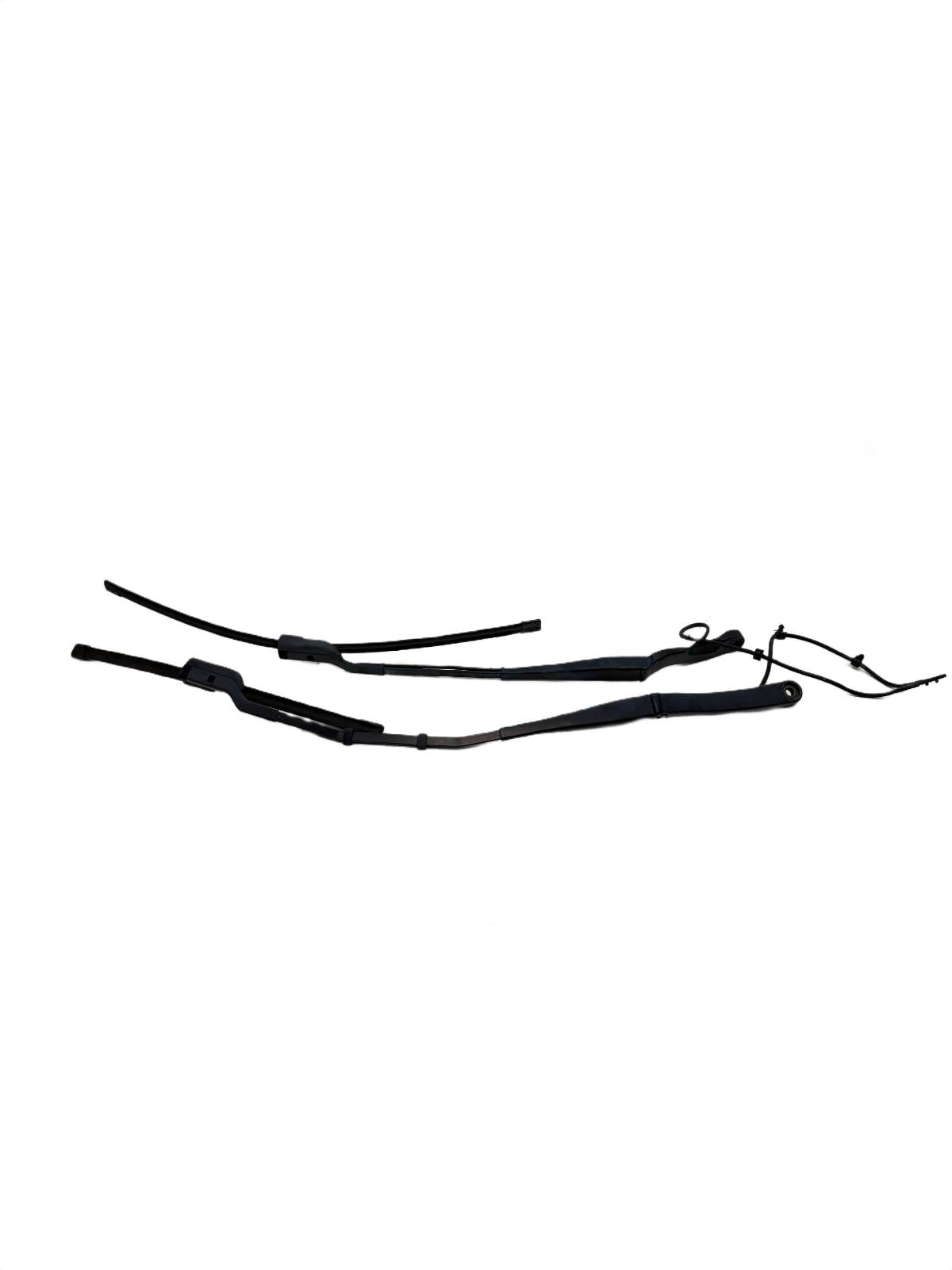 2017-23 TESLA MODEL 3 M3 FRONT LEFT & RIGHT WINDSHIELD WIPER ARM SET 3392126527