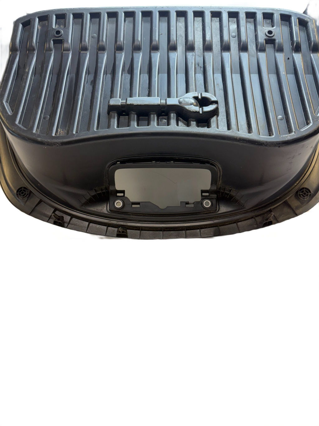 2017-2023 TESLA MODEL 3 FRONT TRUNK FLOOR STORAGE TRAY COMPARTMENT 1526738-00-B