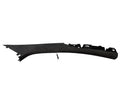 16-20 Tesla Model X Front Right Side A-Pillar Upper Trim Cover OEM, 1035945-00-A