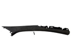 16-20 Tesla Model X Front Right Side A-Pillar Upper Trim Cover OEM, 1035945-00-A
