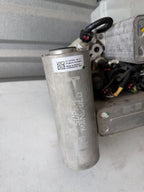 ♦️20-23 TESLA MODEL 3 SUPERMANIFOLD REFRIGERANT CHILLER RESERVIOR OEM 154759596F