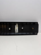 2012-20 Tesla Model S Sunroof Headliner Panoramic Roof Bow Trim 1039464-06-C