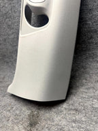 ♦️2017-2023 TESLA MODEL 3 RIGHT SIDE B-PILLAR TRIM COVER PANEL OEM, 1086255-00-M