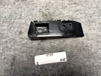 ♦️2017 - 2023 TESLA MODEL 3 RIGHT SIDE BUMPER BRACKET PLASTIC OEM, 1083993-00-D