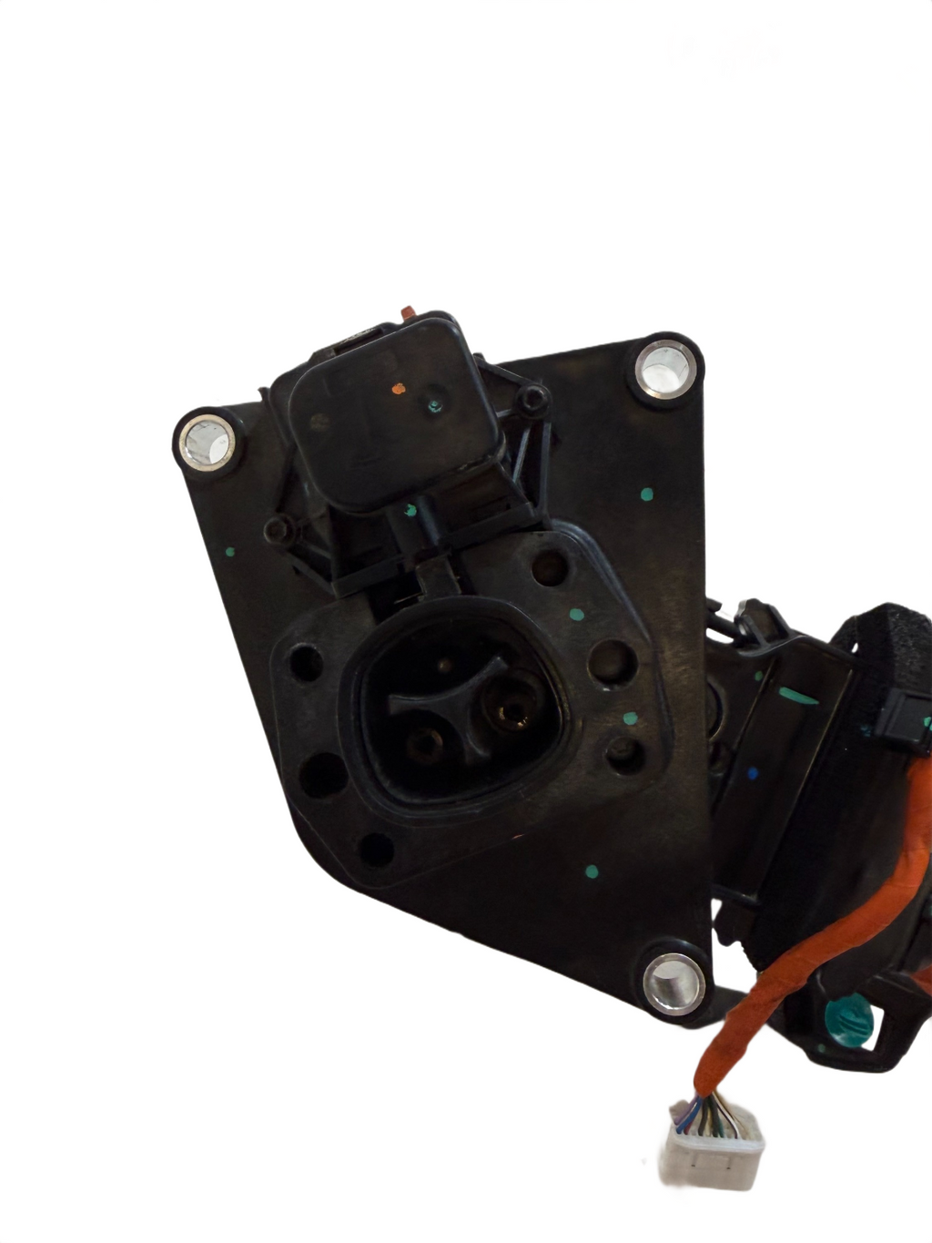 2017-2023 TESLA MODEL 3 CHARGING CABLE PORT WIRING HARNESS OEM 1093010-10-G