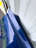 ♦️2017 - 2023 TESLA MODEL 3 RIGHT PASSENGER SIDE FENDER SHELL OEM, 1081400-E0-D