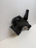 2012-2020 Tesla Model S Front Left Underhood Shock Tower Cover Trim 1060511-00-B