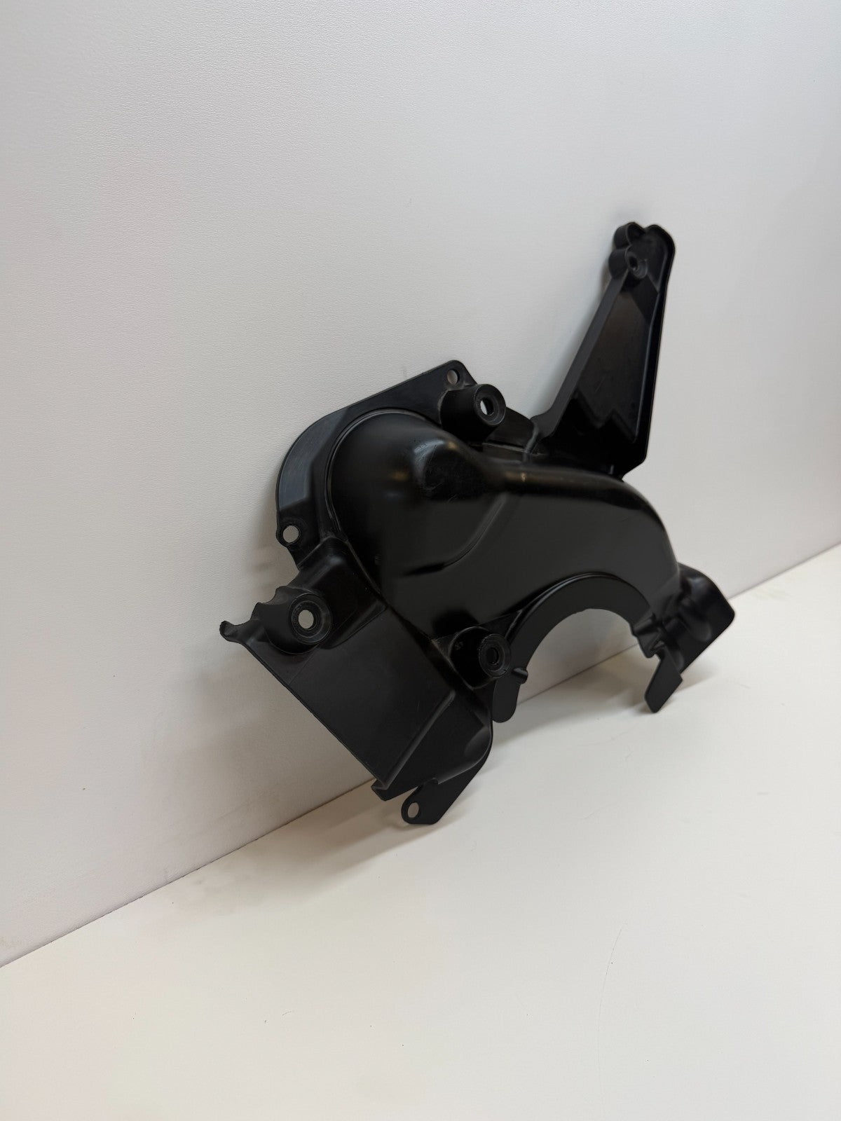 2012-2020 Tesla Model S Front Left Underhood Shock Tower Cover Trim 1060511-00-B