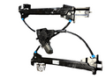 ♦️12 - 20 TESLA MODEL S REAR RIGHT DOOR WINDOW REGULATOR MOTOR OEM, 6006377-00-L